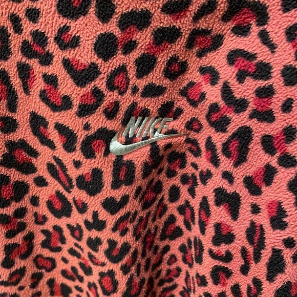 Nike Fleece - Picture 2 of 5